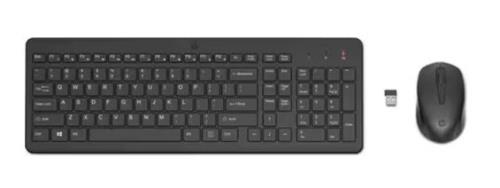 Klavye Mouse Setler / HP Klavye Mouse Setler